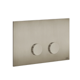 Gessi Ingranaggio placca wc per Sanit 54643